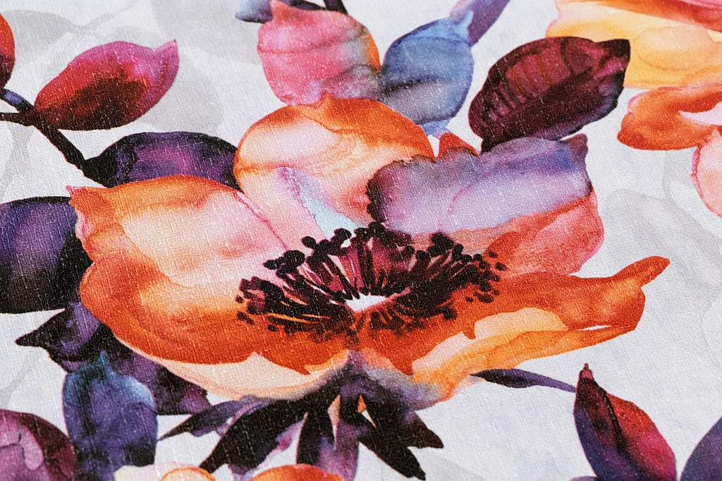 Обои для стен Home Color HC71799-56 Aquarelle