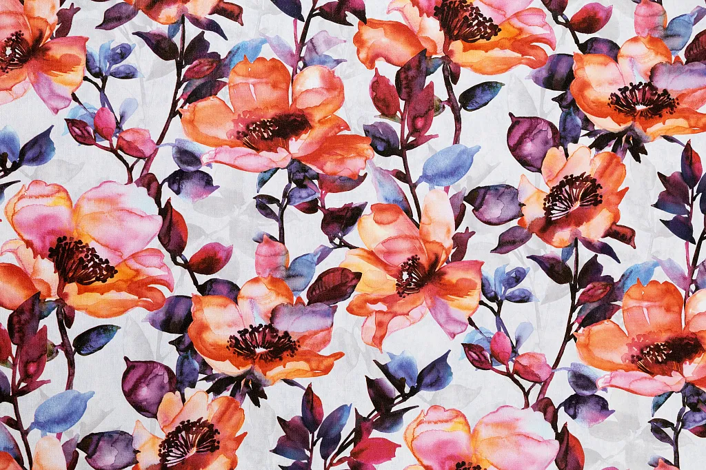 Обои для стен Home Color HC71799-56 Aquarelle