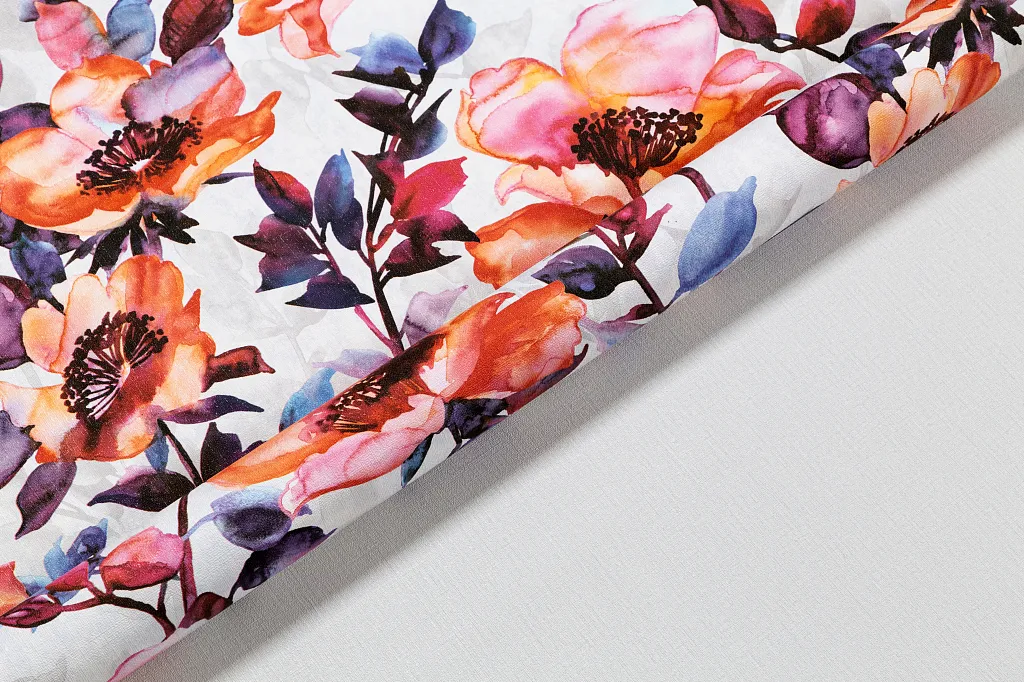 Обои для стен Home Color HC71799-56 Aquarelle
