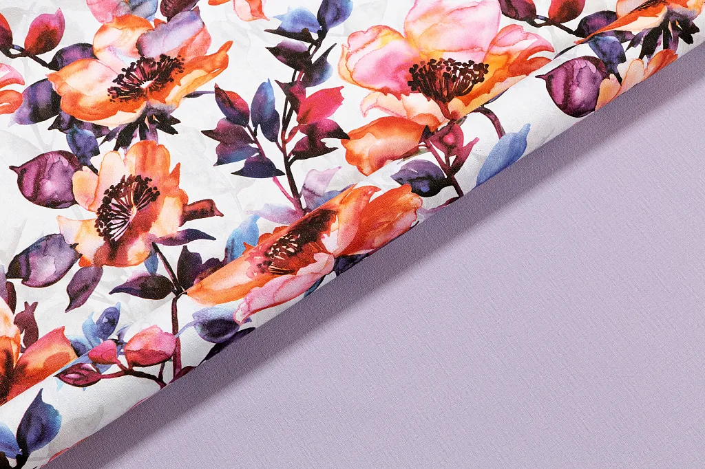 Обои для стен Home Color HC71799-56 Aquarelle